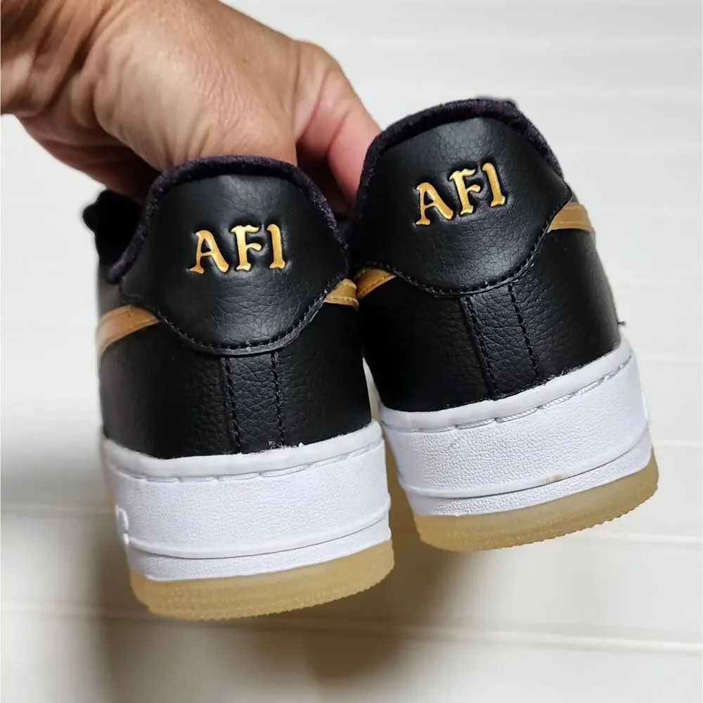 Nike Air Force 1 Low LV8 Premium 